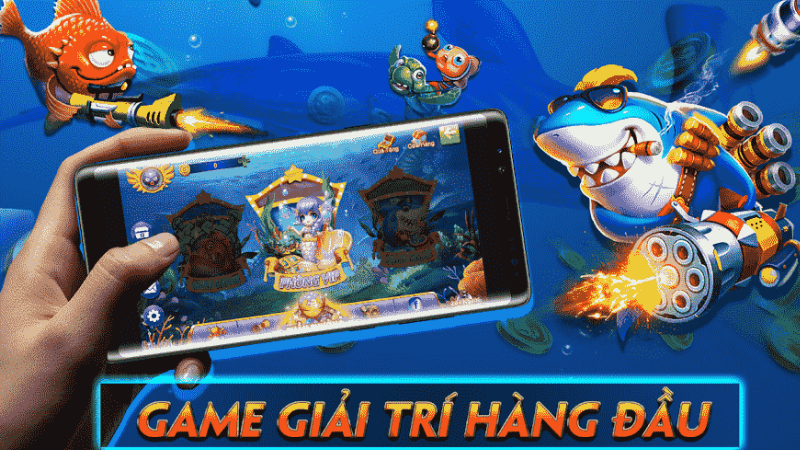 Chọn vũ khí và đạn dược phù hợp